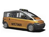 Taxis in New York könnten bald aus der Türkei kommen