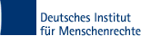 Stellungnahme des Deutschen Instituts für Menschenrechte