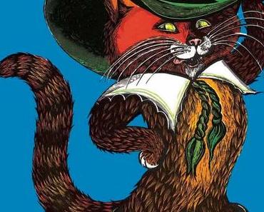 Tag 26 (31-Tage-Aktion): Ein Buch, aus dem ich meinen Kindern vorlesen würde