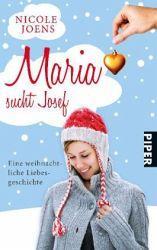 Rezension: "Maria sucht Josef"