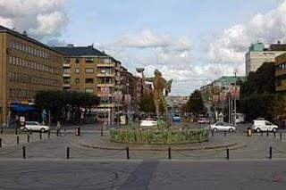 Symbole Göteborgs