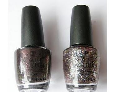 OPI Burlesque