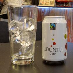 Ubuntu Cola