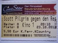 Scott Pilgrim gegen den Rest der Welt (23.10.2010)