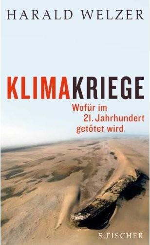 Harald Welzer – Klimakriege