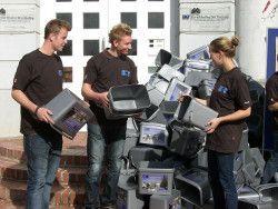 Gestaltungswettbewerb für Fachklassen des Tischlerhandwerks in NRW