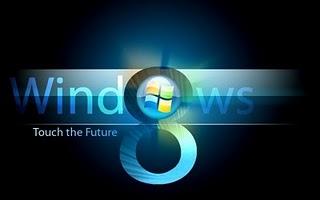 Kommt Windows 8 2012?