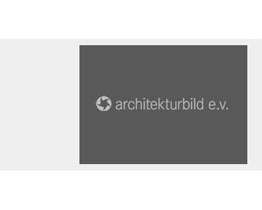 Architekturbild e.V. startet Newsletter-Service