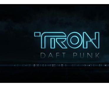 Tron: Daft Punk Music Montage