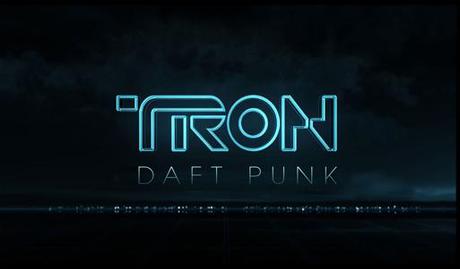 Tron: Daft Punk Music Montage
