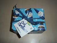 Gewinnspiel bei ticketi2000