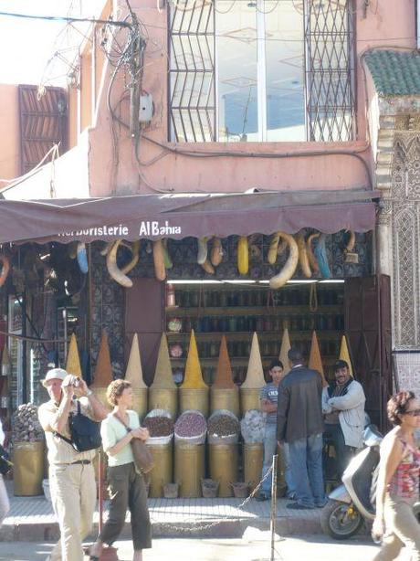 Marrakesch: Träume aus 1001 Nacht