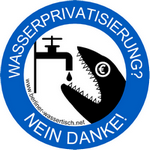 Etappensieg für den Berliner Wassertisch!