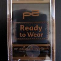Review: p2 LE – Ready to wear