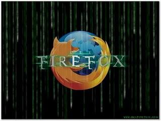 Mozilla Firefox mit neuer Sicherheitslücke.