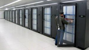 “Schnellster Supercomputer” der Welt gehört jetzt: China!