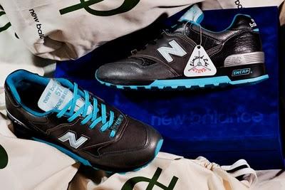 New Balance 577 x Limited Edt