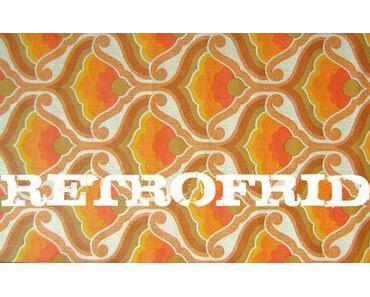 Ups, RetroFriday on a mondayEvening...with Alain Grée