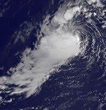 Atlantik aktuell: Tropischer Sturm SHARY vor den Bermudas