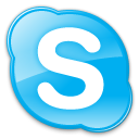 skype logo_128x128