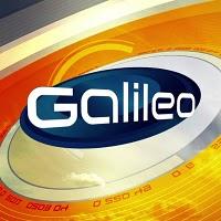 Vampire im TV: Galileo Spezial