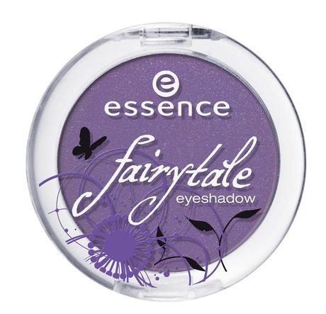 Preview: essence trend edition FAIRYTALE