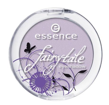 Preview: essence trend edition FAIRYTALE