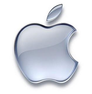 Apple nun Platz 4 der Weltweit größten Handyanbieter.