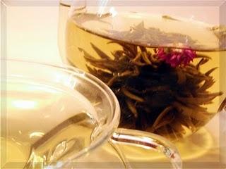 Tee - Genuss und Gesundheit
