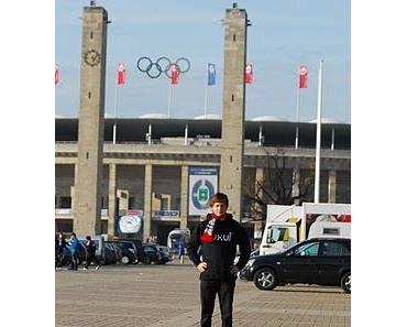 Sports² - Berlin.calling - die größte Auswärtsfahrt aller Zeiten