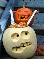 Happy Halloween ...