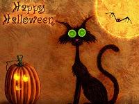 Happy Halloween ...