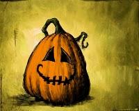 Happy Halloween ...