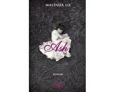 Malinda Lo: "Ash"