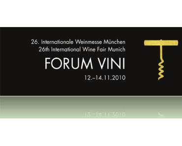 Forum Vini 2011