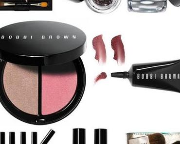 Bobbi Brown- Limitierte "Desert Twilight Collection"