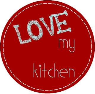 Kitchen Love die Zehntausendste