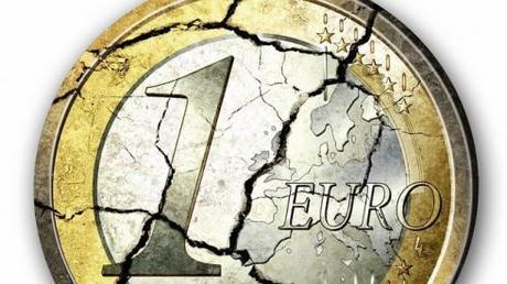 salida del euro