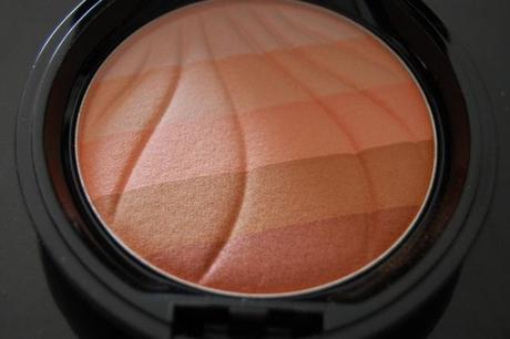 Review Shiseido The Makeup Multi-Shade Enhancer 