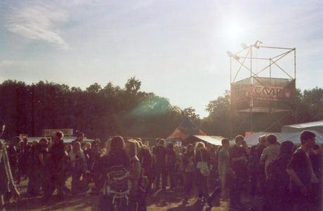 Abifestival 2012
