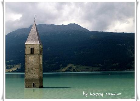 Urlaubstagebuch vom Südtirol....
