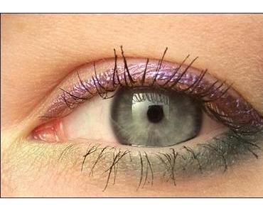 Summer in Blogcity: Bright Summer Makeup