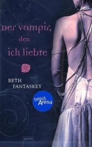 [Rezension] Beth Fantaskey – Der Vampir, den ich liebte