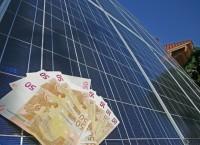 Geld für Photovoltaik