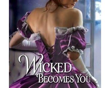 [Rezension] Meredith Duran, Wicked Becomes You