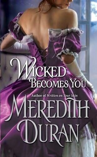 [Rezension] Meredith Duran, Wicked Becomes You