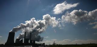 Steht das Emissionshandelsgesetz vor dem Aus?