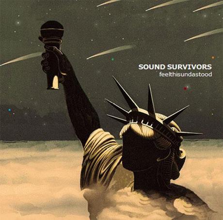 Sound Survivors – “feelthisundastood” [Teaser & Albuminfos]