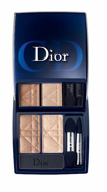 Preview Dior Fall Look 2012 