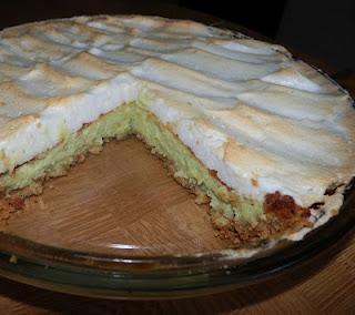 Key Lime Pie